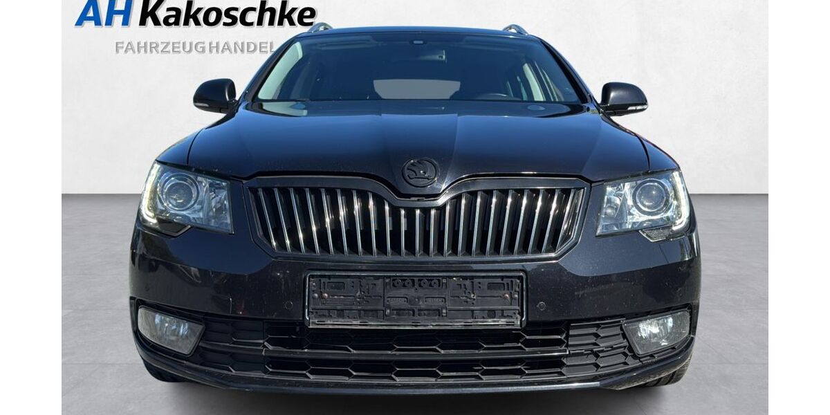 Skoda Superb 234.000 km 7.950 &euro; Isernhagen 30916