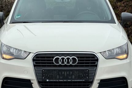 Audi A1 120.000 km 8.090 &euro; Friedberg 61169