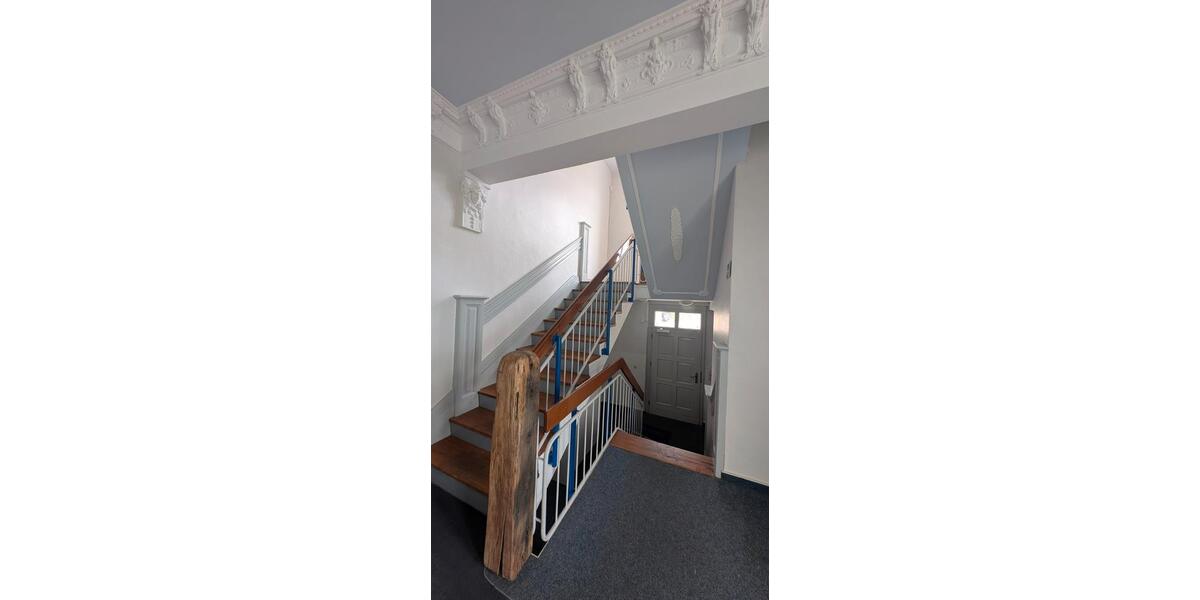 Dachgeschoßwohnung Kiel Friedrichsort - 4 Zimmer, 92 m&sup2;, 1.164&euro; | Angebot:26183333