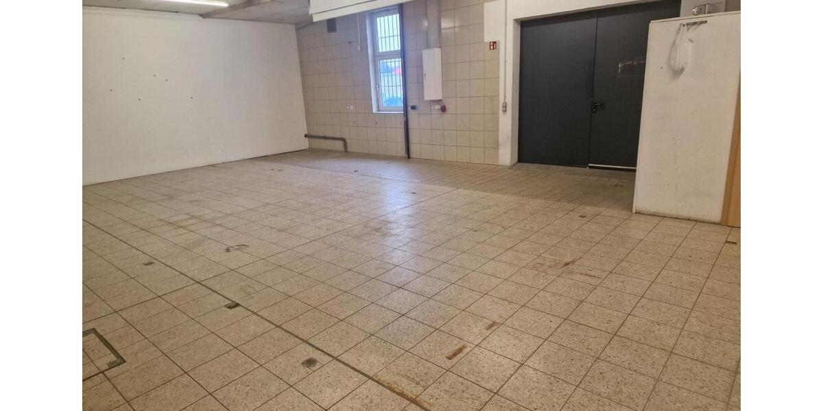 Gewerbeobjekt Vöhringen - 1.278&euro; | Angebot:24532588