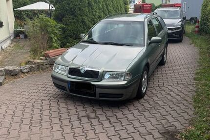 Skoda Octavia 363.000 km 1.800 &euro; Rüdersdorf 15562