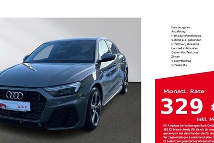Audi A1 7.232 km 32.980 &euro; Bielefeld 33609