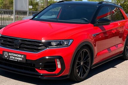VW T-Roc 43.300 km 29.900 &euro; Oberschleissheim 85764