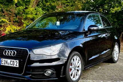 Audi A1 138.500 km 9.999 € Einbeck 37574