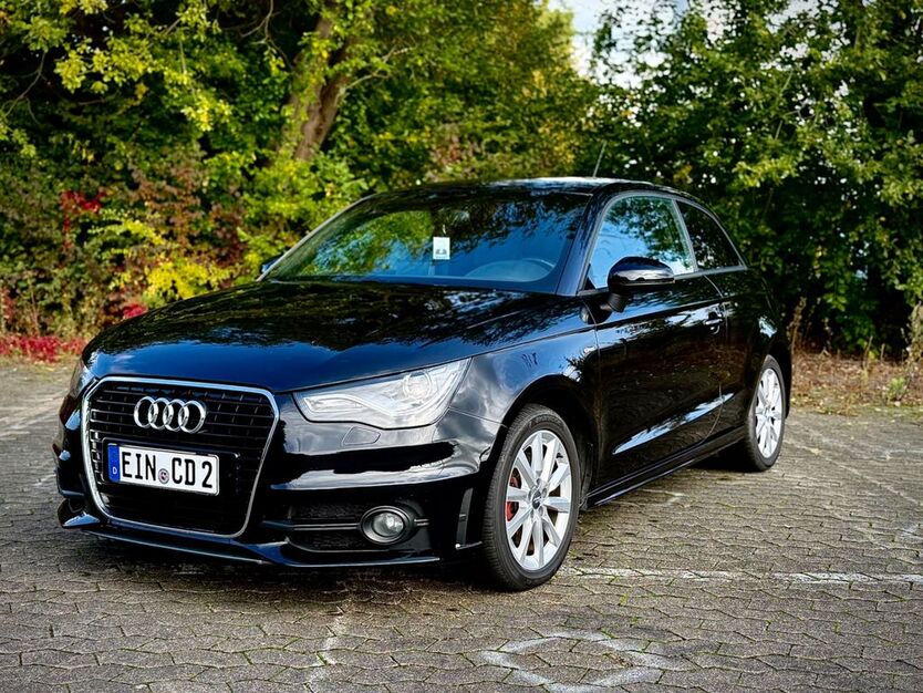 Audi A1 138.500 km 9.999 € Einbeck 37574