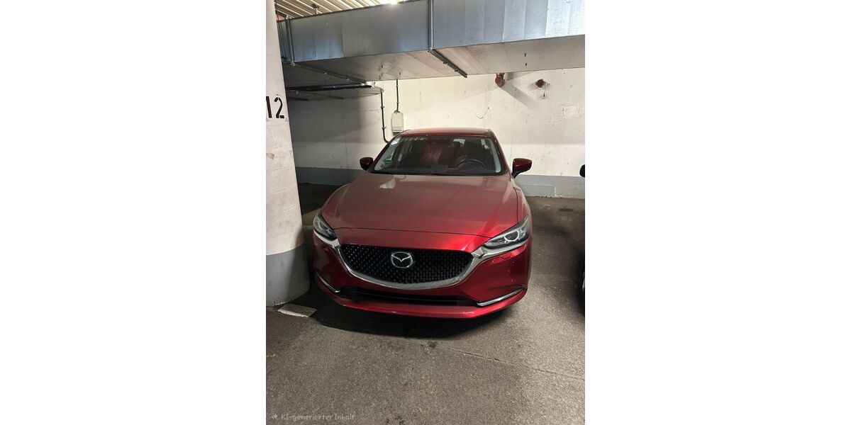 Mazda 6 71.819 km 19.100 &euro; Cottbus 03046