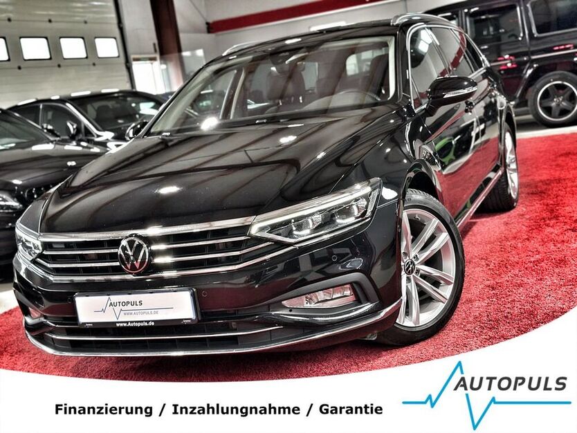 Passat
