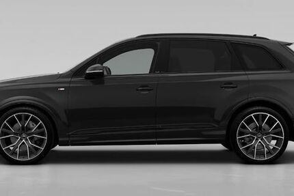 Audi Q7 20.901 km 82.900 &euro; Ahaus 48683