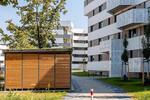 Erdgeschoßwohnung Halle (Saale) Halle-Neustadt - 3 Zimmer, 88 m&sup2;, 1.050&euro; | Angebot:26636556