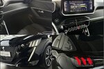 Peugeot 208 GT Line LED Kamera HUD Tempomat 39.999 km 16.999 &euro; Stade 21682