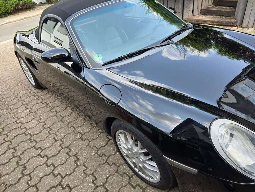 Boxster