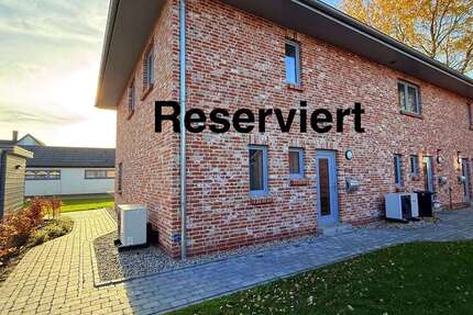 Wohnung Niebüll - 3.5 Zimmer, 96 m&sup2;, 349.000&euro; | Angebot:26497951