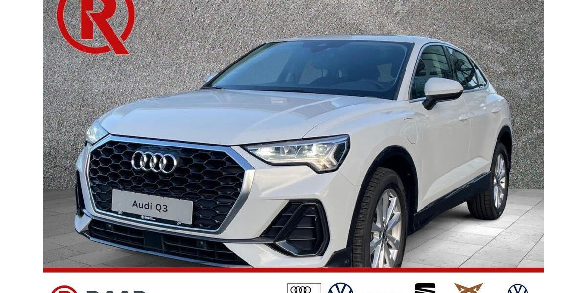 Audi Q3 79.761 km 27.895 &euro; Weiden 92637