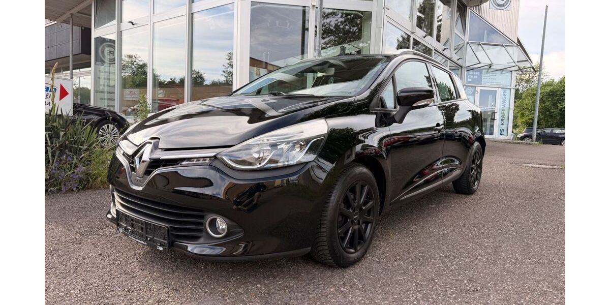 Renault Clio 111.071 km 4.999 &euro; Uhingen 73066