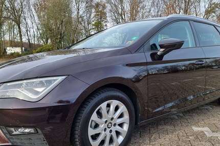 Seat Leon 105.000 km 11.745 &euro; Köln 50735