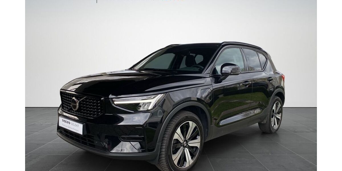 Volvo XC40 49.300 km 31.980 &euro; Deggendorf/Fischerdorf 94469