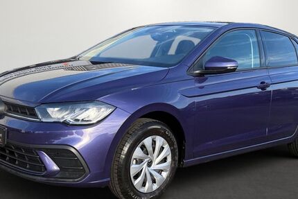 VW Polo 8.146 km 19.300 &euro; Grünstadt 67269