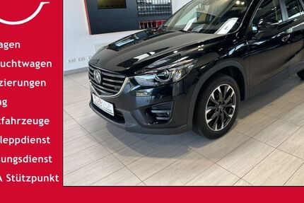 Mazda CX-5 149.850 km 11.950 &euro; Heidenau 21258