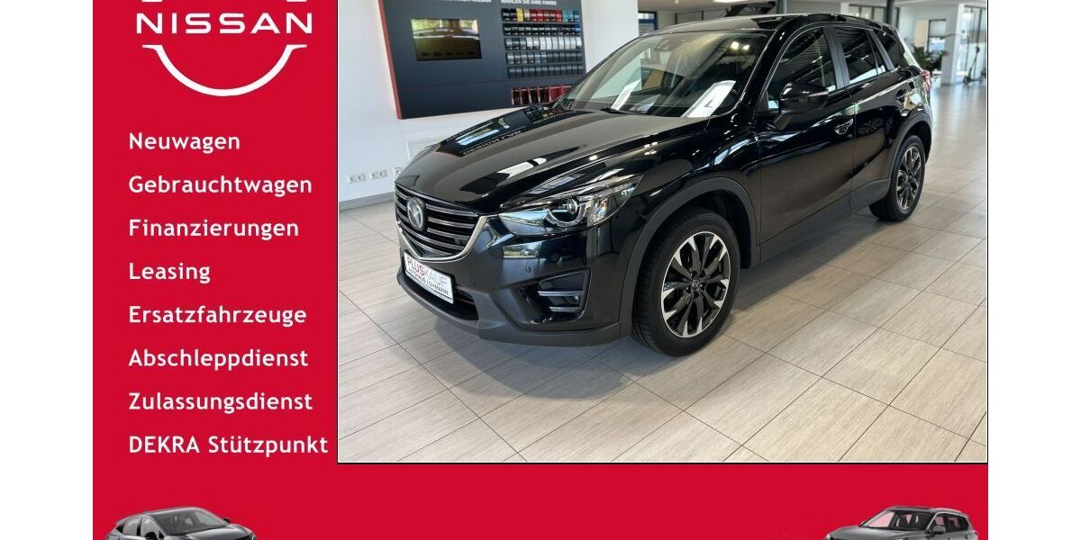 Mazda CX-5 149.850 km 11.950 &euro; Heidenau 21258
