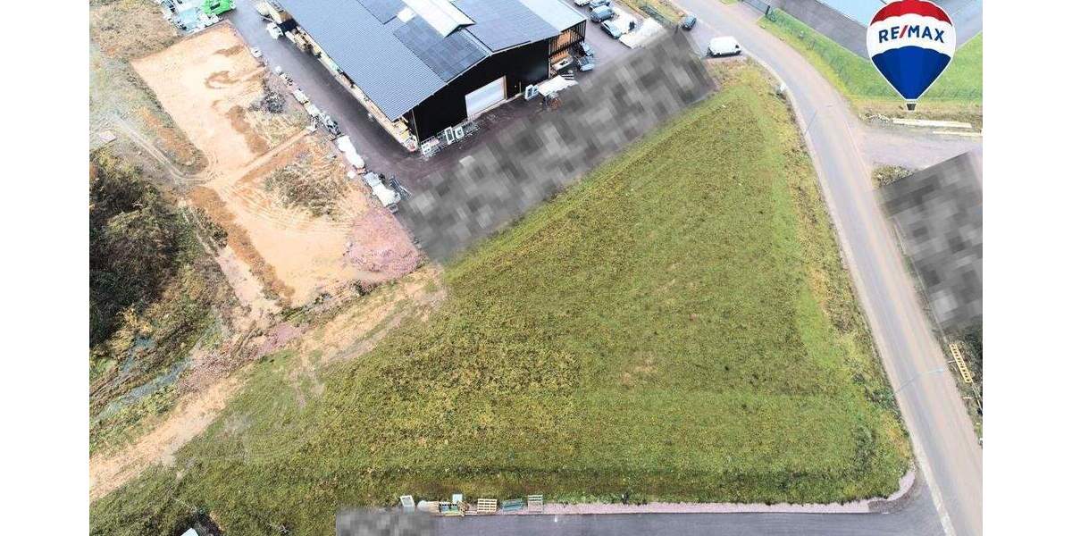 Grundstück Saarburg / Beurig Beurig - 199.000&euro; | Angebot:25664509