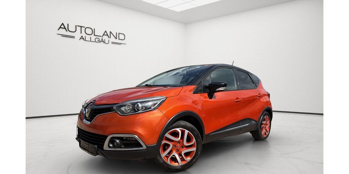 Renault Captur 171.000 km 7.990 &euro; Kempten 87437