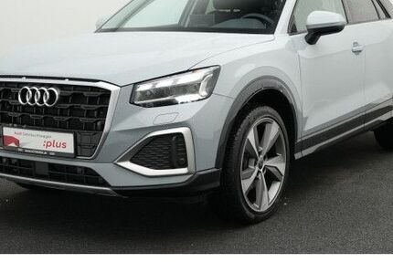 Audi Q2 6.785 km 32.810 &euro; Gersthofen 86368