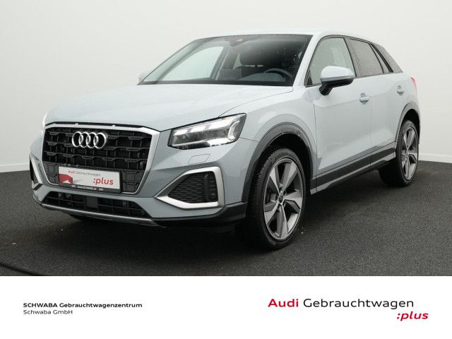 Audi Q2 6.785 km 32.810 &euro; Gersthofen 86368