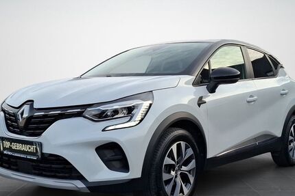 Renault Captur 62.500 km 12.980 &euro; Tuttlingen 78532