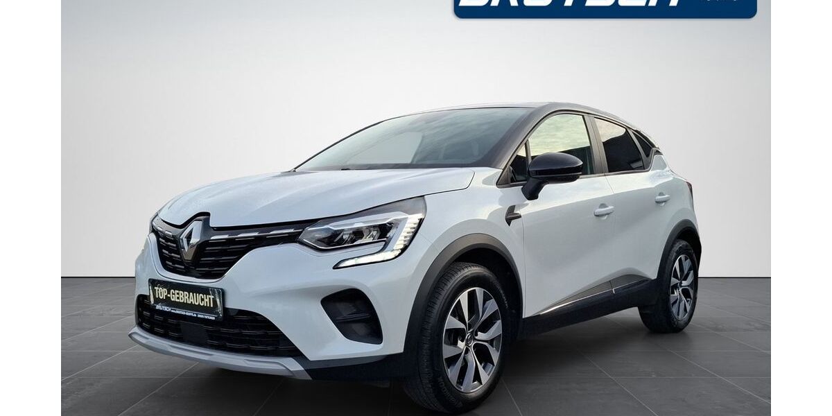 Renault Captur 62.500 km 12.980 &euro; Tuttlingen 78532