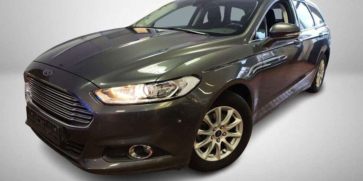 Ford Mondeo 82.922 km 12.950 &euro; Isernhagen 30916