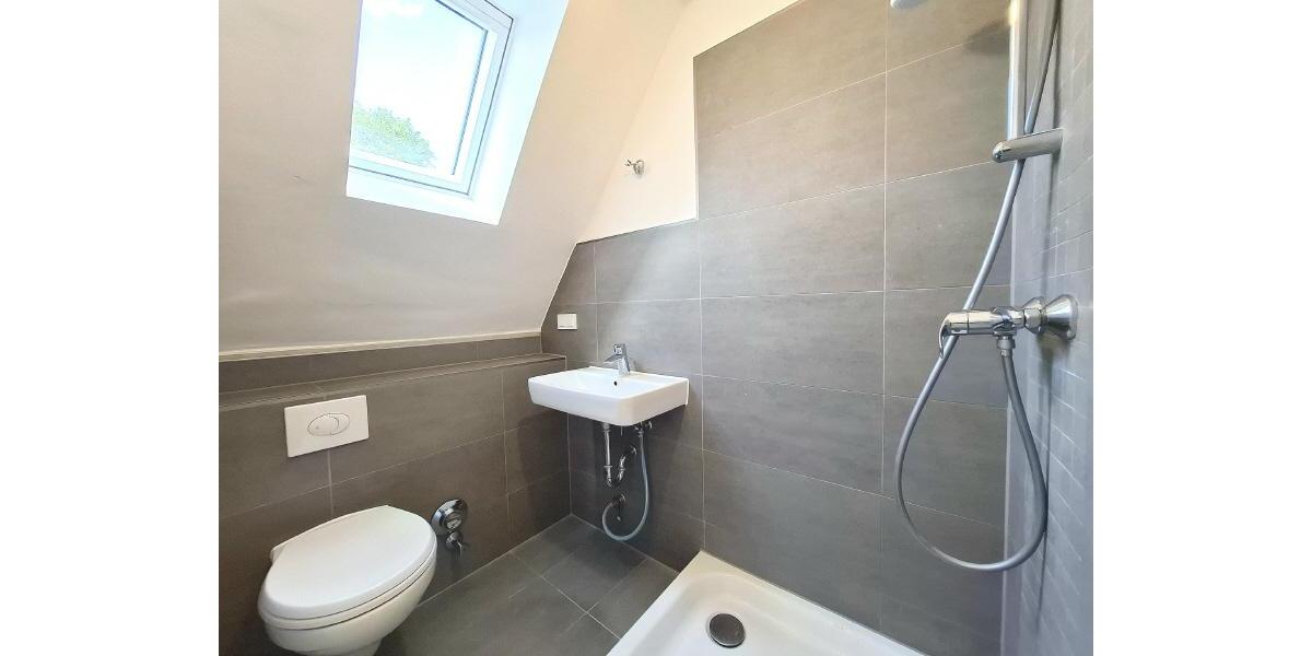 Etagenwohnung Minden - 2 Zimmer, 39 m&sup2;, 525&euro; | Angebot:26627554