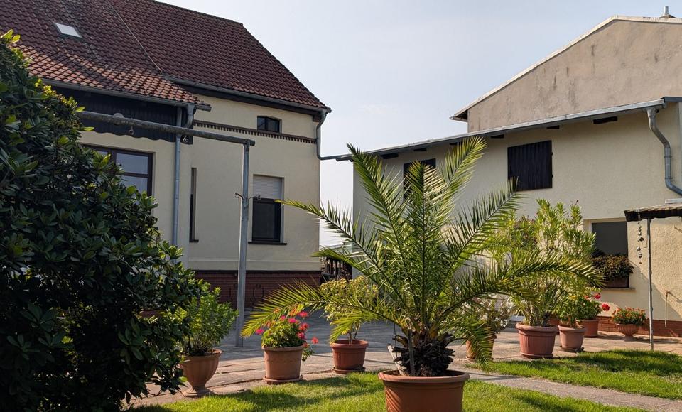 Einfamilienhaus Dessau-Roßlau Roßlau - 8 Zimmer, 198 m&sup2;, 395.000&euro; | Angebot:25941084