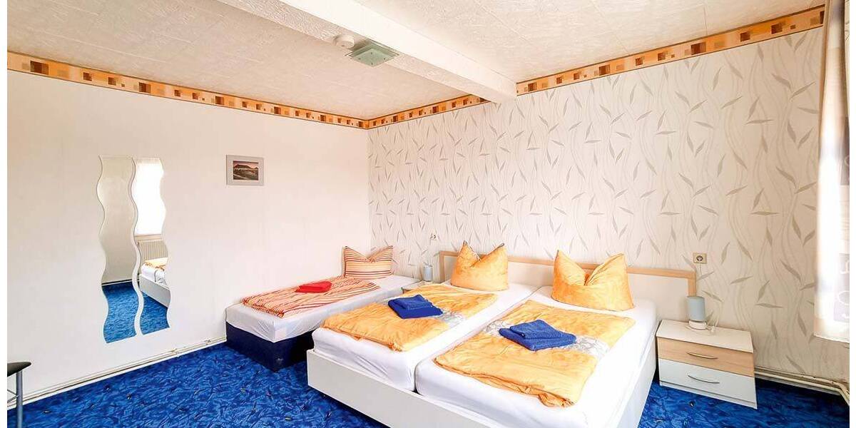 Mehrfamilienhaus, Wohnhaus Oberharz am Brocken Benneckenstein - 69.000&euro; | Angebot:26308424