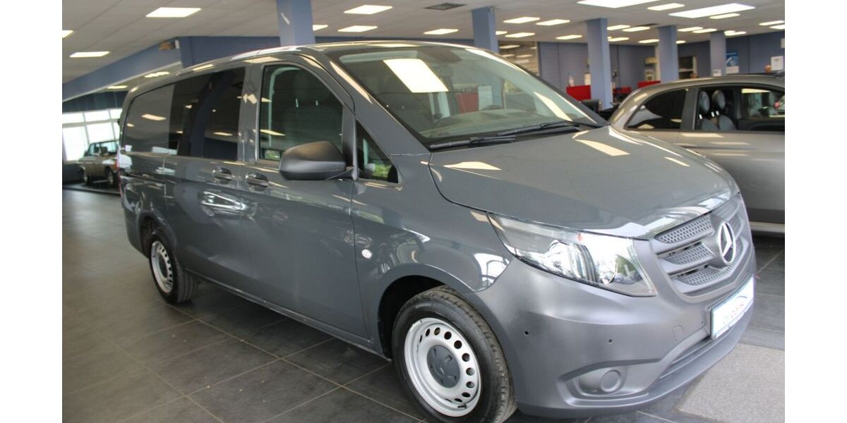 Mercedes-Benz Vito 30.891 km 26.980 &euro; Euskirchen 53881