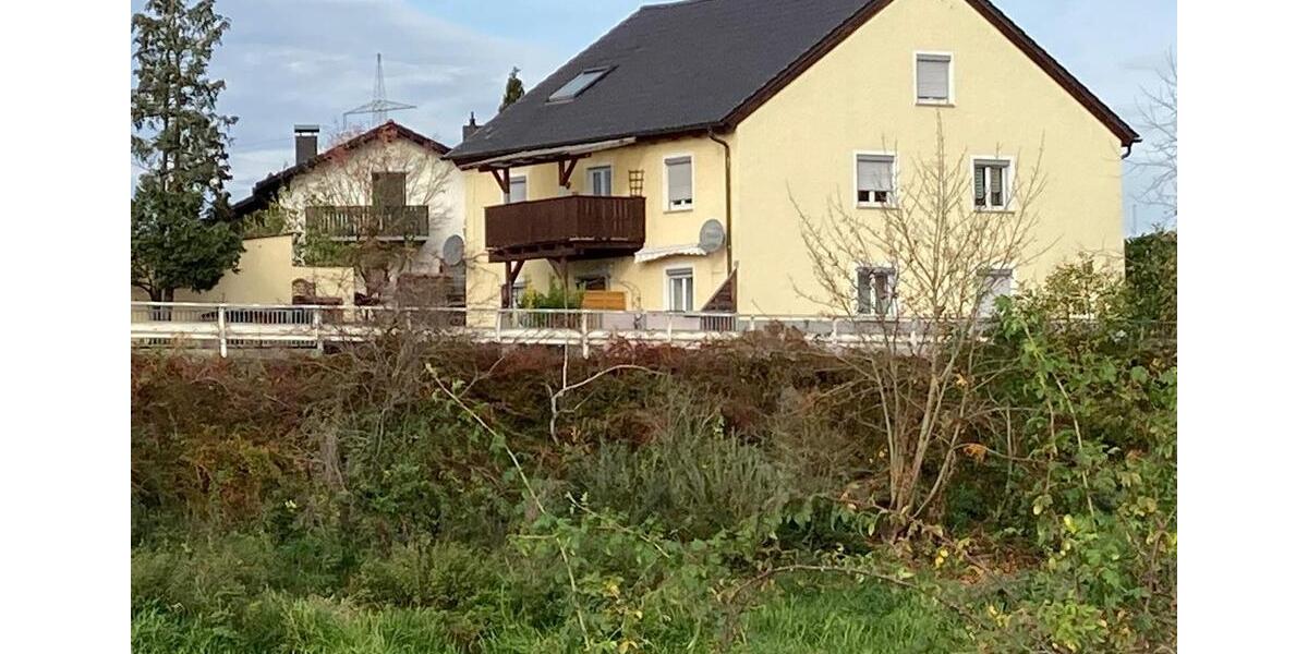 Mehrfamilienhaus, Wohnhaus Regenstauf - 14 Zimmer, 245 m&sup2;, 655.000&euro; | Angebot:23500483