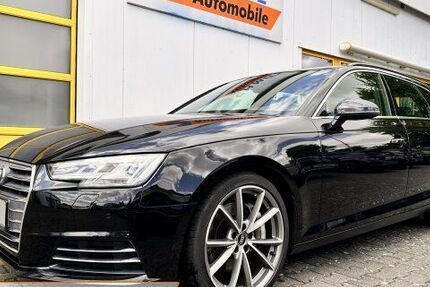 Audi A4 165.500 km 16.950 &euro; Echzell 61209