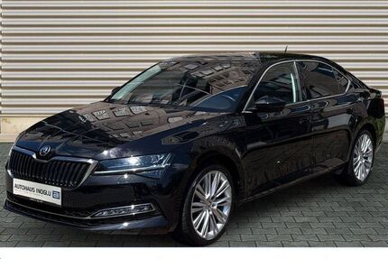 Skoda Superb 79.999 km 28.485 &euro; Rüsselsheim 65428
