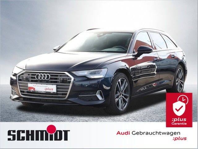 Audi A6 61.260 km 33.440 &euro; Lünen 44534