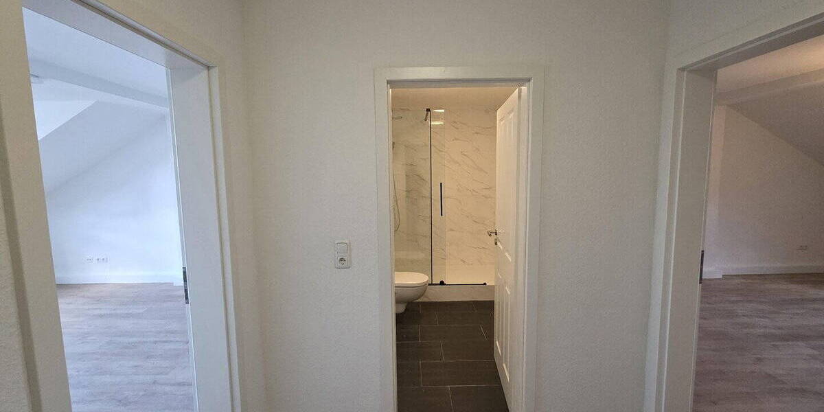 Etagenwohnung Darmstadt Darmstadt-Nord - 2 Zimmer, 44 m&sup2;, 229.950&euro; | Angebot:26720990