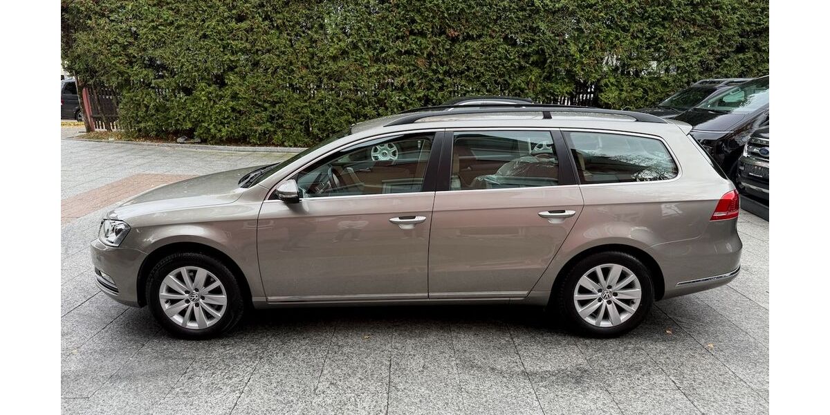 VW Passat 119.000 km 9.980 € München 81827