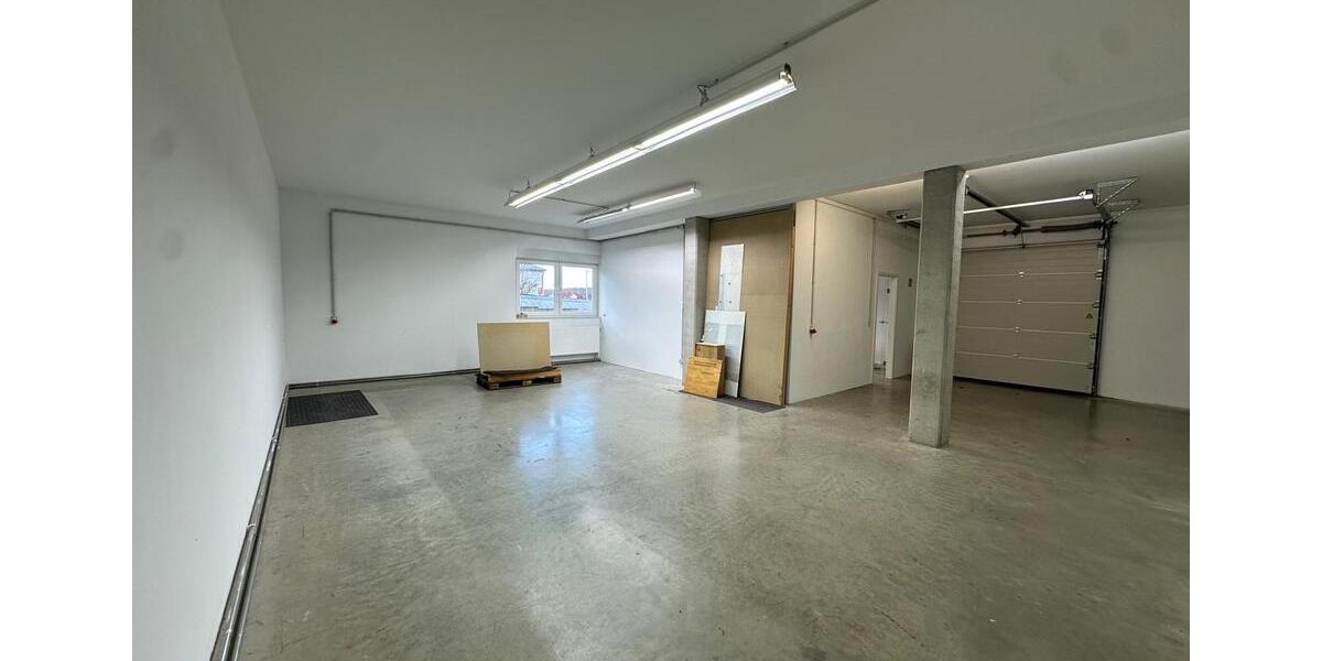 Gewerbeobjekt Waldems - 974&euro; | Angebot:25807829