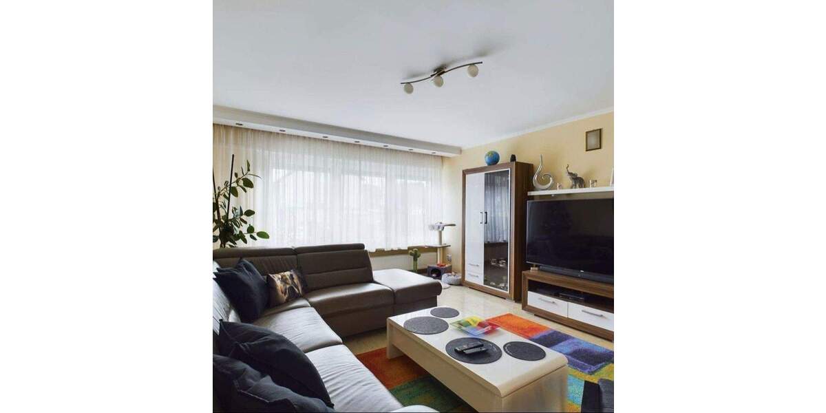 Doppelhaushälfte Ludwigshafen Oppau - 7 Zimmer, 186 m&sup2;, 620.000&euro; | Angebot:24598671