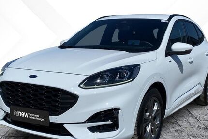 Ford Kuga 16.935 km 29.986 &euro; Northeim 37154
