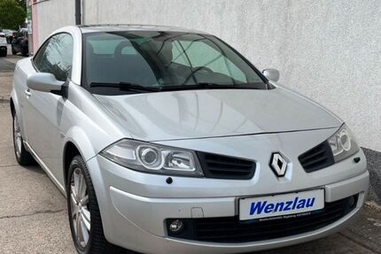 Renault Megane 152.000 km 3.500 &euro; Magdeburg 39128