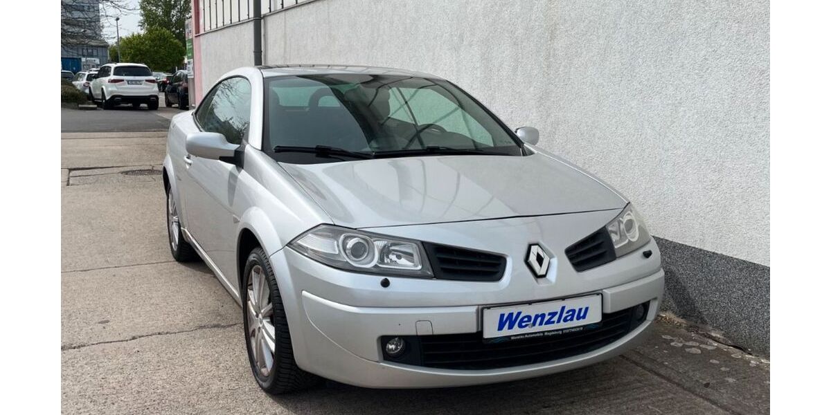 Renault Megane 152.000 km 3.500 &euro; Magdeburg 39128
