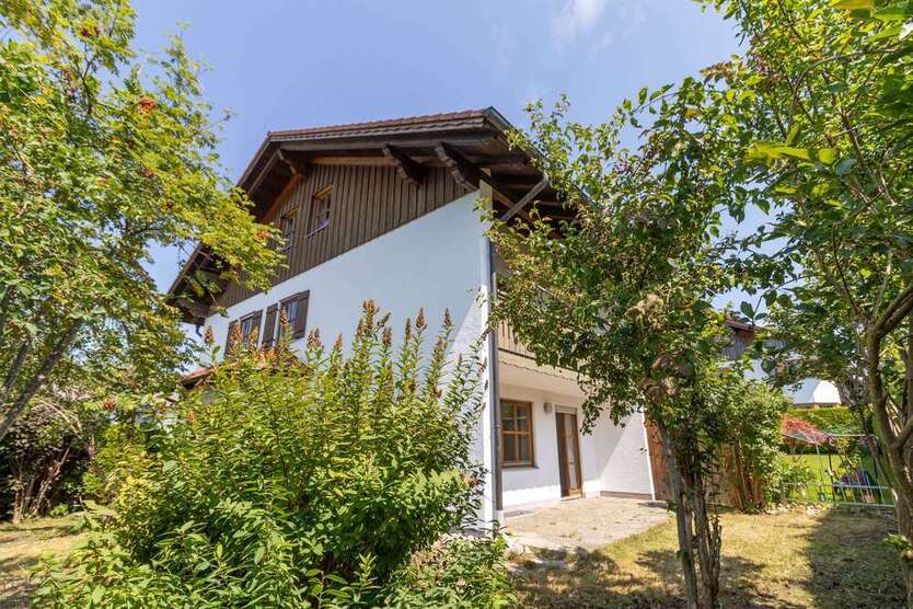 Haus zum Kaufen in Hohenpeißenberg 508.000 € 113.75 m²