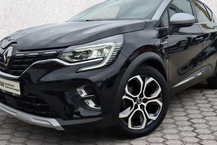 Renault Captur 47.640 km 17.790 € Bruchhausen-Vilsen 27305