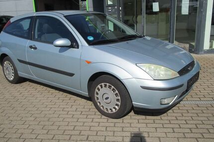Ford Focus 179.520 km 1.499 &euro; Schönebeck 39218