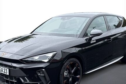 Cupra Leon 10.376 km 30.440 &euro; Baunatal 34225