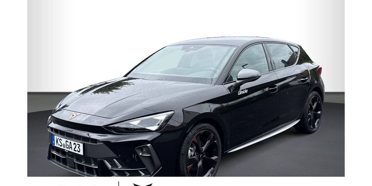 Cupra Leon 9.990 km 31.490 &euro; Baunatal 34225